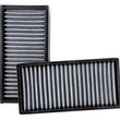Load image into Gallery viewer, K&amp;N 01-05 Honda Civic Cabin Air Filter - Main Product View