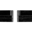Load image into Gallery viewer, K&amp;N 01-05 Honda Civic Cabin Air Filter - Installation View