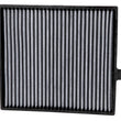 Load image into Gallery viewer, K&amp;N 01-06 Acura MDX 3.5L / 99-04 Honda Odyssey 3.5L Cabin Air Filter - Main Product View