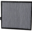 Load image into Gallery viewer, K&amp;N 01-06 Acura MDX 3.5L / 99-04 Honda Odyssey 3.5L Cabin Air Filter - Side View
