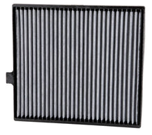 Load image into Gallery viewer, K&amp;N 01-06 Acura MDX 3.5L / 99-04 Honda Odyssey 3.5L Cabin Air Filter - Side View
