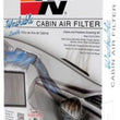 Load image into Gallery viewer, K&amp;N 01-06 Acura MDX 3.5L / 99-04 Honda Odyssey 3.5L Cabin Air Filter - Additional View 12