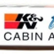 Load image into Gallery viewer, K&amp;N 01-06 Acura MDX 3.5L / 99-04 Honda Odyssey 3.5L Cabin Air Filter - Additional View 14