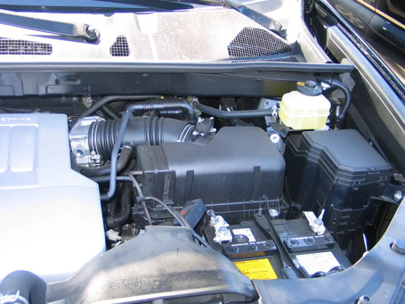 K&N 01-06 Toyota Camry / 04-10 Sienna / 01-09 Highlander / 03-06 Lexus RX330 Drop In Air Filter - Additional View 5