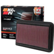 Load image into Gallery viewer, K&amp;N 01-06 Toyota Camry / 04-10 Sienna / 01-09 Highlander / 03-06 Lexus RX330 Drop In Air Filter - Additional View 8