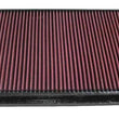 Load image into Gallery viewer, K&amp;N 01-07 Mitsubishi Montero / 00-10 Pajero Drop In Air Filter - Main Product View