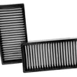 Load image into Gallery viewer, K&amp;N 01-09 Pontiac Montana V6 F/I Replacement Cabin Air Filter - Main Product View