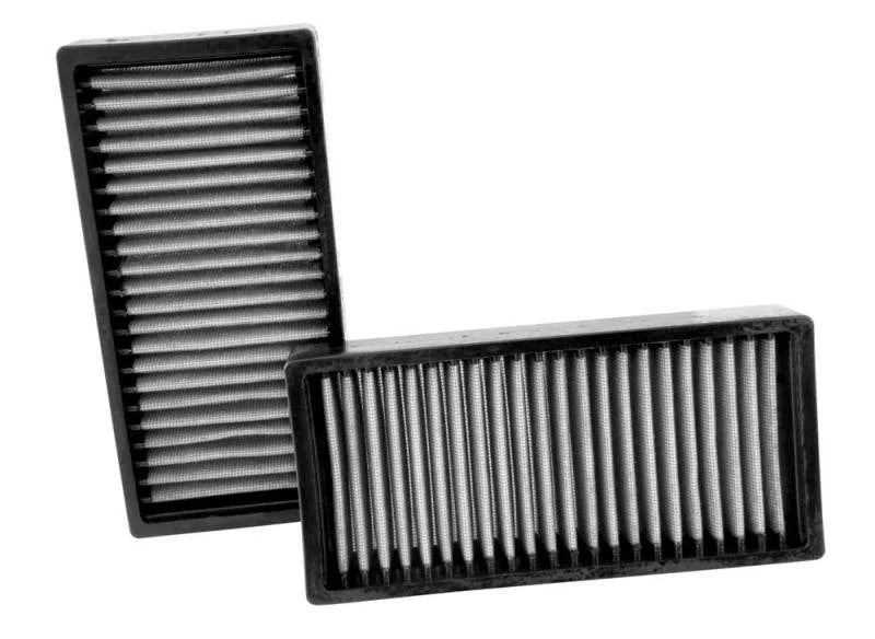 K&N 01-09 Pontiac Montana V6 F/I Replacement Cabin Air Filter - Main Product View