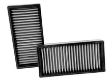 Load image into Gallery viewer, K&amp;N 01-09 Pontiac Montana V6 F/I Replacement Cabin Air Filter - Main Product View