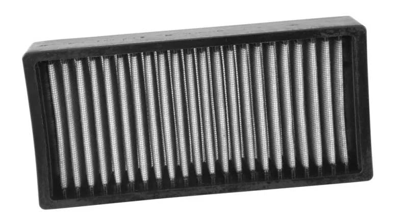 K&N 01-09 Pontiac Montana V6 F/I Replacement Cabin Air Filter - Side View