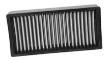Load image into Gallery viewer, K&amp;N 01-09 Pontiac Montana V6 F/I Replacement Cabin Air Filter - Side View