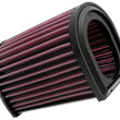 Load image into Gallery viewer, K&amp;N 01-09 Yamaha FJR1300 Air Filter