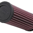 Load image into Gallery viewer, K&amp;N 01-12 Triumph Bonneville/Thruxton/Scrambler Replacement Air Filter - Main Product View