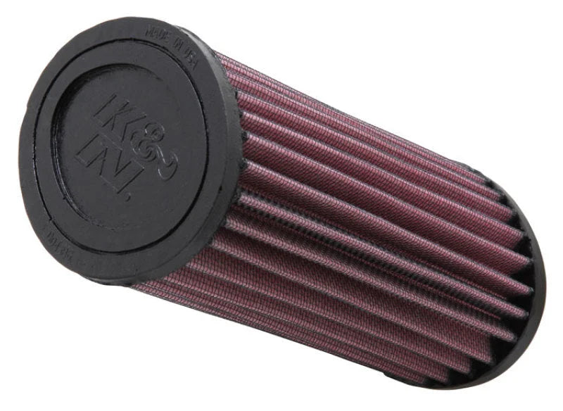 K&N 01-12 Triumph Bonneville/Thruxton/Scrambler Replacement Air Filter - Main Product View