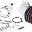 Load image into Gallery viewer, K&amp;N 01-14 Harley Davidson Softail/DYNA FL Performance Intake Kit