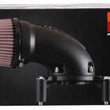 Load image into Gallery viewer, K&amp;N 01-17 Harley Davidson Softail / Dyna FI Performance Air Intake System - Additional View 9