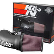 Load image into Gallery viewer, K&amp;N 01-17 Harley Davidson Softail / Dyna FI Performance Air Intake System - Additional View 12