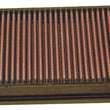 Load image into Gallery viewer, K&amp;N 01 Kia Rio 1.5L Drop In Air Filter - Main Product View