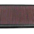 Load image into Gallery viewer, K&amp;N 01 Porsche 911 3.6L F6 Twin Turbo Drop In Air Filter