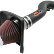 Load image into Gallery viewer, K&amp;N 02-03 Ford Explorer / Mercury Mountaineer V8-4.6L Performance Intake Kit - Main Product View