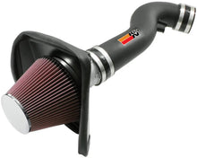 Load image into Gallery viewer, K&amp;N 02-03 Ford Explorer / Mercury Mountaineer V8-4.6L Performance Intake Kit - Main Product View