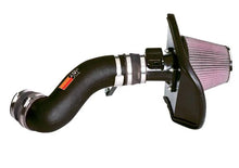 Load image into Gallery viewer, K&amp;N 02-03 Ford Explorer/Mercury Mountaineer V6-4.0L Performance Intake Kit - Main Product View