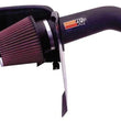 Load image into Gallery viewer, K&amp;N 02-03 Jeep Liberty V6-3.7L Performance Intake Kit - Main Product View