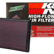 Load image into Gallery viewer, K&amp;N 02-04 Cadillac / 99-10 Chevy/GMC Pickup / 99-01 Jeep Drop In Air Filter - Additional View 8