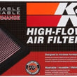 Load image into Gallery viewer, K&amp;N 02-04 Cadillac / 99-10 Chevy/GMC Pickup / 99-01 Jeep Drop In Air Filter - Additional View 9