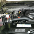 Load image into Gallery viewer, K&amp;N 02-04 Chevy Avalanche V8-5.3L Performance Intake Kit - Side View