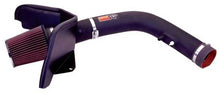 Load image into Gallery viewer, K&amp;N 02-04 Chevy Trailblazer L6-4.2L Performance Intake Kit - Main Product View