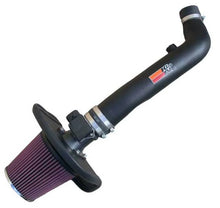 Load image into Gallery viewer, K&amp;N 02-04 Ford Ranger / Mazda B3000 V6-3.0L Performance Intake Kit - Main Product View