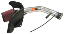 Load image into Gallery viewer, K&amp;N 02-05 Chevy Trailblazer L6-4.2L High Flow Performance Kit - Main Product View