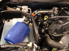 Load image into Gallery viewer, K&amp;N 02-05 Chevy Trailblazer L6-4.2L High Flow Performance Kit - Side View