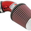 Load image into Gallery viewer, K&amp;N 02-06 Mini Cooper (Non S) Red Typhoon Short Ram Intake - Main Product View