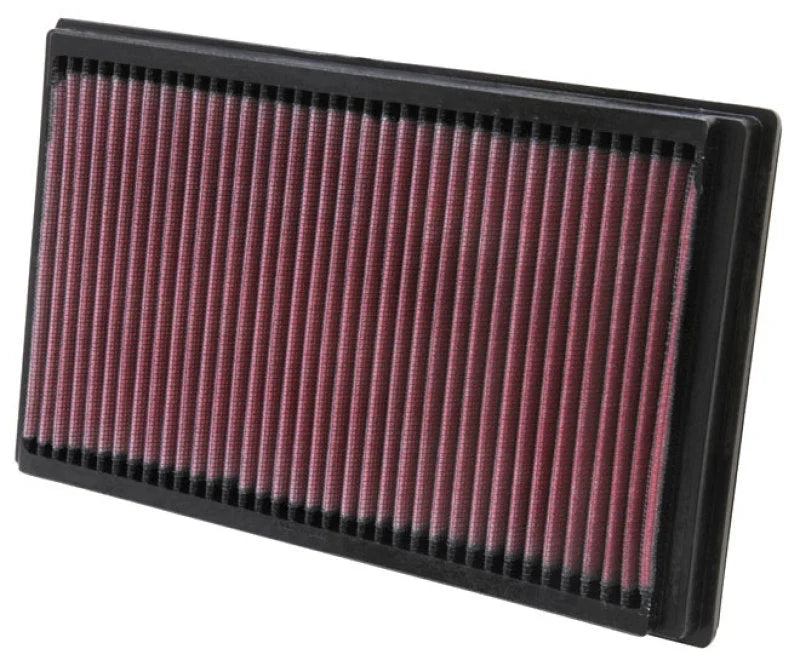 K&N 02-06 Mini Cooper S Drop In Air Filter - Main Product View