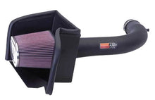 Load image into Gallery viewer, K&amp;N 02-07  Dodge Ram 1500 V6 3.7 L Intake - Main Product View