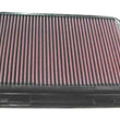 Load image into Gallery viewer, K&amp;N 02-07 Ford Falcon/Fairmont BA-BG Territory Drop In Air Filter