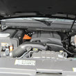 Load image into Gallery viewer, K&amp;N 02-09 Cadillac / 99-09 Chevy/GMC PickUp Drop In Air Filter - Back View