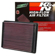 Load image into Gallery viewer, K&amp;N 02-09 Cadillac / 99-09 Chevy/GMC PickUp Drop In Air Filter - Additional View 5