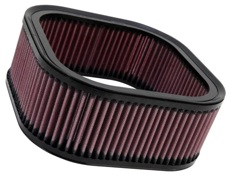 K&N 02-09 Harley Davidson VRSCA V-Rod Replacement Air Filter - Main Product View