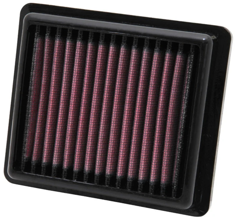 K&N 02-09 Honda CHF50 Metropolitan Replacement Air Filter - Main Product View