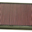 Load image into Gallery viewer, K&amp;N 02-09 Vauxhall Vectra 1.6L/2.0L/2.2L/3.2L Drop In Air Filter