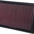 Load image into Gallery viewer, K&amp;N 02-10 Dodge Ram 1500/2500/3500 3.7/4.7/5.7L Drop In Air Filter - Main Product View