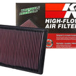 Load image into Gallery viewer, K&amp;N 02-10 Dodge Ram 1500/2500/3500 3.7/4.7/5.7L Drop In Air Filter - Additional View 11