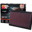 Load image into Gallery viewer, K&amp;N 02-10 Dodge Ram 1500/2500/3500 3.7/4.7/5.7L Drop In Air Filter - Additional View 13