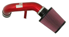 Load image into Gallery viewer, K&amp;N 02 Acura RSX Red Typhoon Short Ram Intake - Main Product View