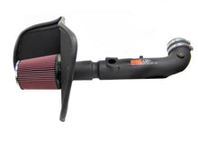 Load image into Gallery viewer, K&amp;N 02 Toyota Tundra V8-4.7L Performance Air Intake Kit - Main Product View