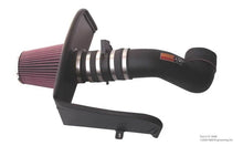 Load image into Gallery viewer, K&amp;N 03-04 Chevrolet Trailblazer V8-5.3L / 03-04 GMC Envoy V8-5.3L Performance Intake Kit - Main Product View