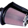 Load image into Gallery viewer, K&amp;N 03-04 Ford Mustang SVT Cobra V8-4.6L DOHC S/C Performance Intake Kit - Main Product View